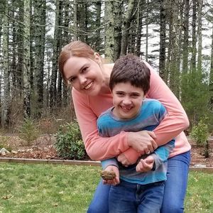 Meet your Posher, Erica